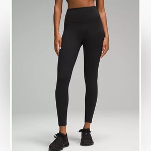 Lululemon Women’s Base Pace High Rise Tight 28”